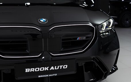 BMW M5, 2025 год, 23 390 000 рублей, 30 фотография