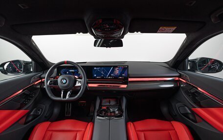 BMW M5, 2025 год, 23 390 000 рублей, 29 фотография