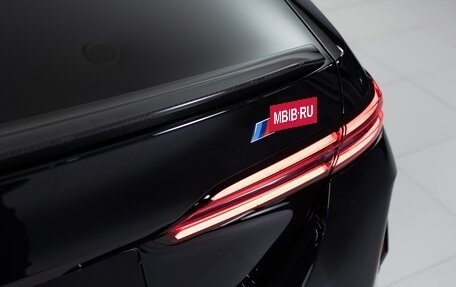 BMW M5, 2025 год, 23 390 000 рублей, 31 фотография