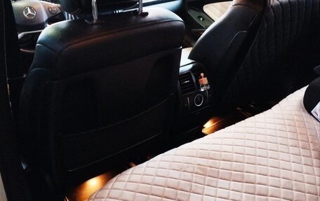 Mercedes-Benz GL-Класс, 2012 год, 2 200 000 рублей, 9 фотография