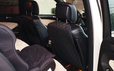 Mercedes-Benz GL-Класс, 2012 год, 2 200 000 рублей, 11 фотография