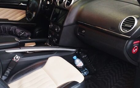 Mercedes-Benz GL-Класс, 2012 год, 2 200 000 рублей, 10 фотография