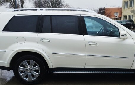 Mercedes-Benz GL-Класс, 2012 год, 2 200 000 рублей, 7 фотография