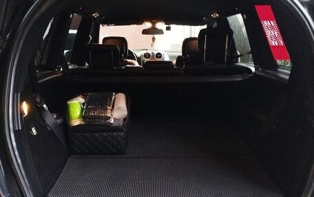 Mercedes-Benz GL-Класс, 2012 год, 2 200 000 рублей, 14 фотография