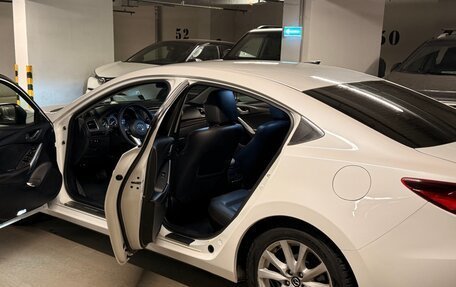 Mazda 6, 2013 год, 1 540 000 рублей, 15 фотография