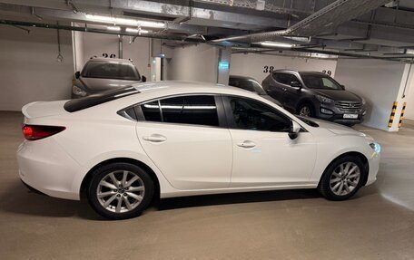 Mazda 6, 2013 год, 1 540 000 рублей, 7 фотография