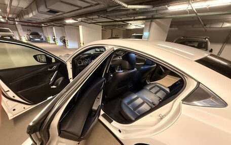 Mazda 6, 2013 год, 1 540 000 рублей, 12 фотография