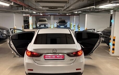 Mazda 6, 2013 год, 1 540 000 рублей, 17 фотография