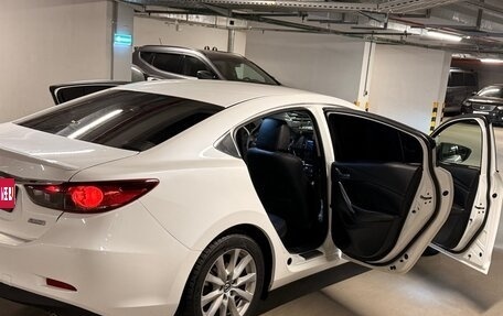Mazda 6, 2013 год, 1 540 000 рублей, 16 фотография