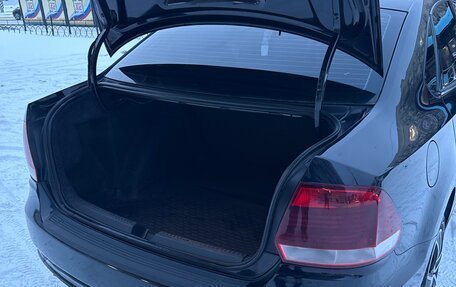 Volkswagen Polo VI (EU Market), 2019 год, 840 000 рублей, 8 фотография