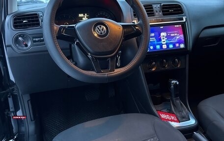 Volkswagen Polo VI (EU Market), 2019 год, 840 000 рублей, 7 фотография