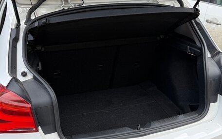 BMW 1 серия, 2015 год, 1 550 000 рублей, 5 фотография