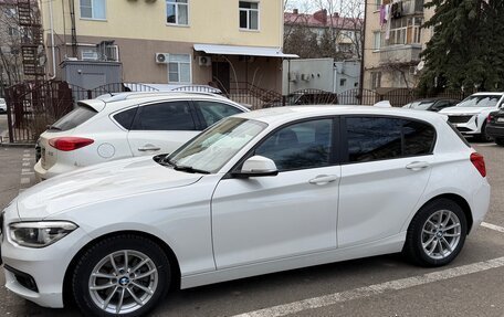 BMW 1 серия, 2015 год, 1 550 000 рублей, 2 фотография