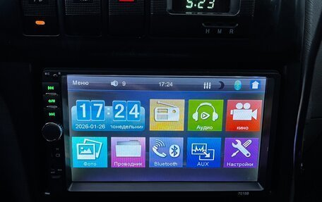 KIA Spectra II (LD), 2008 год, 390 000 рублей, 9 фотография