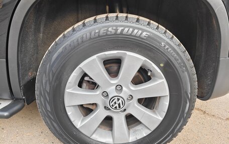 Volkswagen Tiguan I, 2010 год, 1 260 000 рублей, 3 фотография