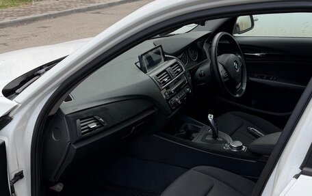 BMW 1 серия, 2015 год, 1 550 000 рублей, 4 фотография