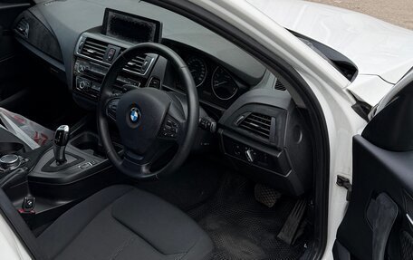 BMW 1 серия, 2015 год, 1 550 000 рублей, 6 фотография