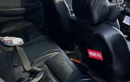 KIA Spectra II (LD), 2008 год, 390 000 рублей, 7 фотография