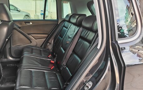 Volkswagen Tiguan I, 2010 год, 1 260 000 рублей, 10 фотография