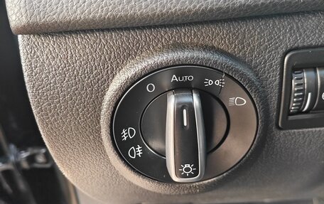 Volkswagen Tiguan I, 2010 год, 1 260 000 рублей, 8 фотография