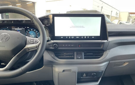 Volkswagen Caravelle, 2026 год, 6 400 000 рублей, 7 фотография