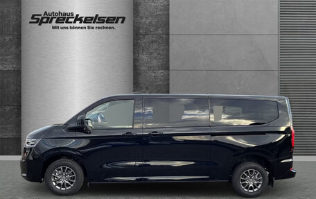 Volkswagen Caravelle, 2026 год, 6 400 000 рублей, 3 фотография