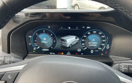 Volkswagen Caravelle, 2026 год, 6 400 000 рублей, 6 фотография