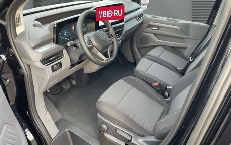 Volkswagen Caravelle, 2026 год, 6 400 000 рублей, 5 фотография