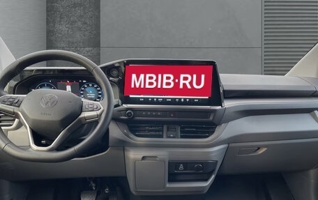 Volkswagen Caravelle, 2026 год, 6 400 000 рублей, 8 фотография