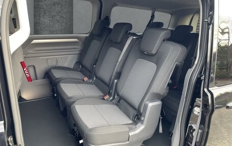 Volkswagen Caravelle, 2026 год, 6 400 000 рублей, 9 фотография