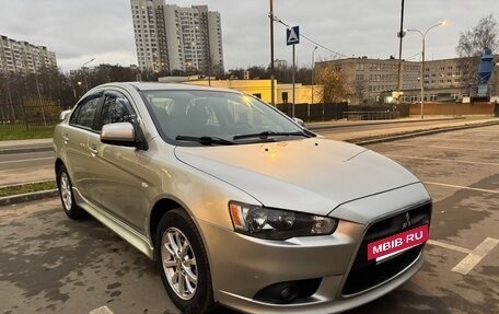 Mitsubishi Lancer IX, 2012 год, 840 000 рублей, 2 фотография