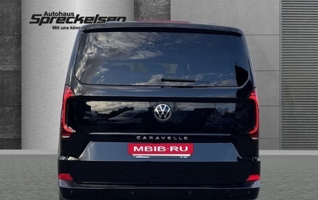 Volkswagen Caravelle, 2026 год, 6 400 000 рублей, 4 фотография