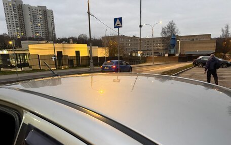 Mitsubishi Lancer IX, 2012 год, 840 000 рублей, 8 фотография