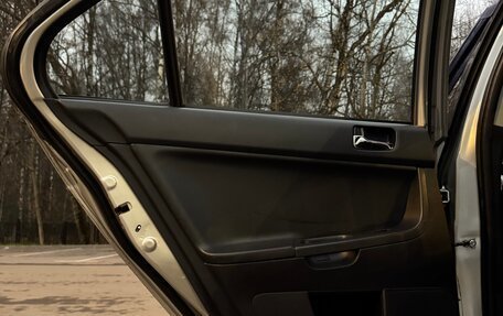 Mitsubishi Lancer IX, 2012 год, 840 000 рублей, 6 фотография