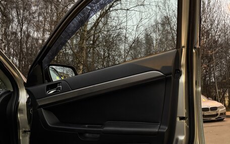 Mitsubishi Lancer IX, 2012 год, 840 000 рублей, 7 фотография