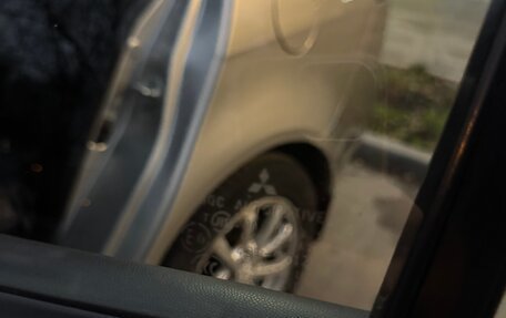 Mitsubishi Lancer IX, 2012 год, 840 000 рублей, 15 фотография