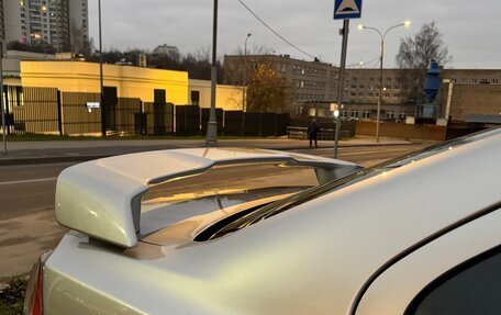 Mitsubishi Lancer IX, 2012 год, 840 000 рублей, 10 фотография