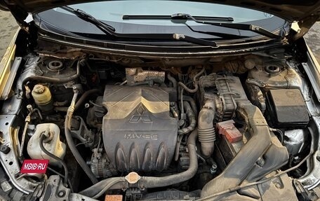 Mitsubishi Lancer IX, 2012 год, 840 000 рублей, 17 фотография