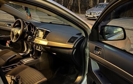 Mitsubishi Lancer IX, 2012 год, 840 000 рублей, 23 фотография