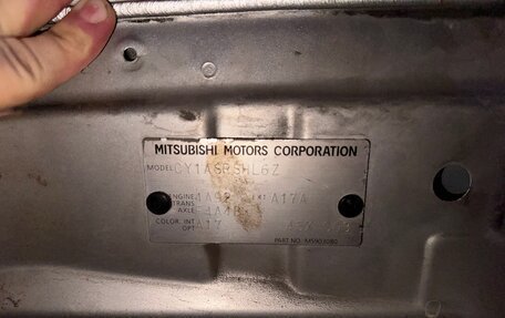 Mitsubishi Lancer IX, 2012 год, 840 000 рублей, 19 фотография