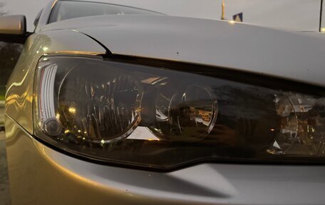 Mitsubishi Lancer IX, 2012 год, 840 000 рублей, 24 фотография