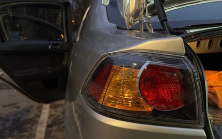 Mitsubishi Lancer IX, 2012 год, 840 000 рублей, 21 фотография