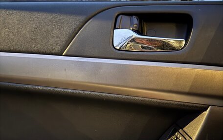 Mitsubishi Lancer IX, 2012 год, 840 000 рублей, 27 фотография