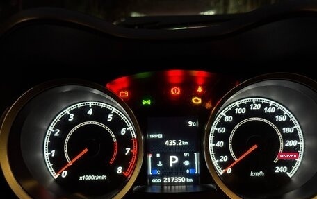 Mitsubishi Lancer IX, 2012 год, 840 000 рублей, 29 фотография