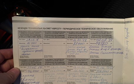 Mitsubishi Lancer IX, 2012 год, 840 000 рублей, 33 фотография