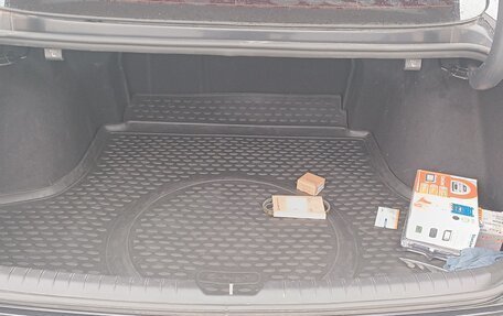 Hyundai Sonata VIII, 2019 год, 2 300 000 рублей, 11 фотография