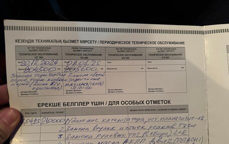 Mitsubishi Lancer IX, 2012 год, 840 000 рублей, 35 фотография