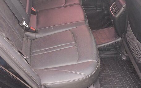 Hyundai Sonata VIII, 2019 год, 2 300 000 рублей, 9 фотография