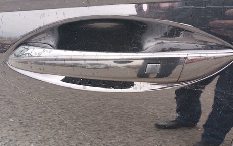 Hyundai Sonata VIII, 2019 год, 2 300 000 рублей, 12 фотография