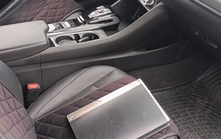 Hyundai Sonata VIII, 2019 год, 2 300 000 рублей, 8 фотография